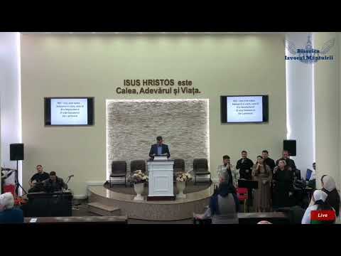 Ești Trandafirul din Saron ¦¦ Ioan Caraian