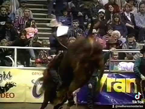 VILMAR FELIPE - MEMPHIS - TN 1997