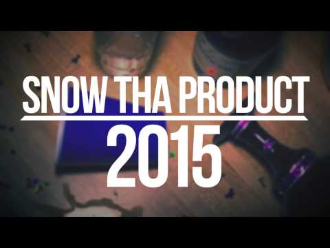 Snow Tha Product - 2015