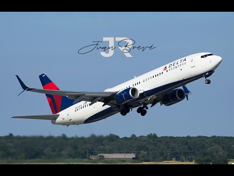 Trip Report Delta Airlines Boeing 737-900 Detroit (DTW) to Seattle (SEA)