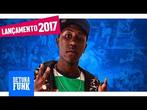MC Nego Nih - Vou Para o Baile (DJ Nene MPC)