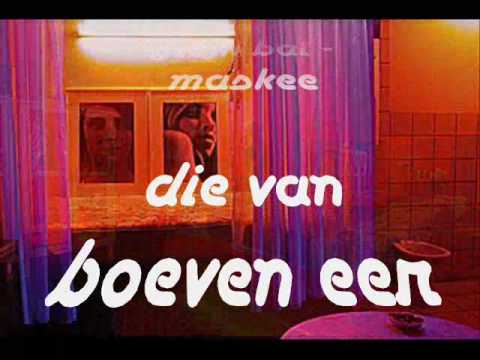 in mè kabberdoesjekaumerken - pascal