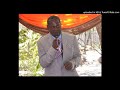 Evangelist P D Chiweshe Mufambiro Wakaora 360p