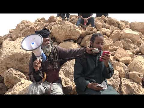 Achan Grave Valley of Achor