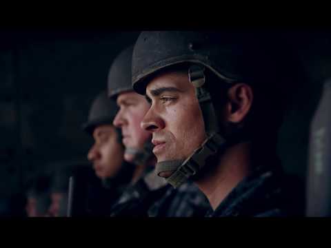 Over the Whale's Acre - Musician 1st Class Andy Skaggs