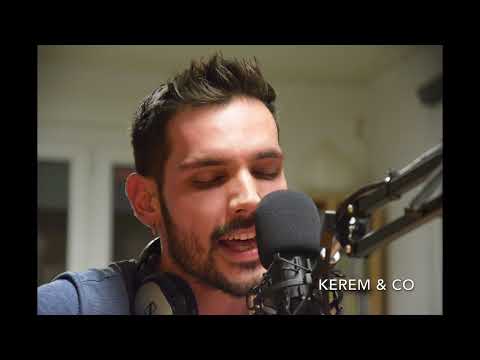 Sur Le Grill - Kerem