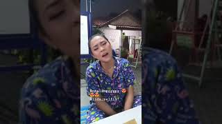 Download lagu Selfi lida nyanyi 'Cinta Rahasia' di Asrama mp3