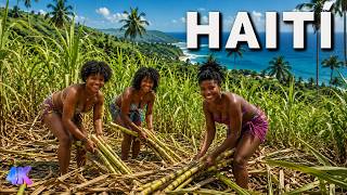 HAITÍ | El País Más Valiente Del Mundo (Esto te Sorprenderá)