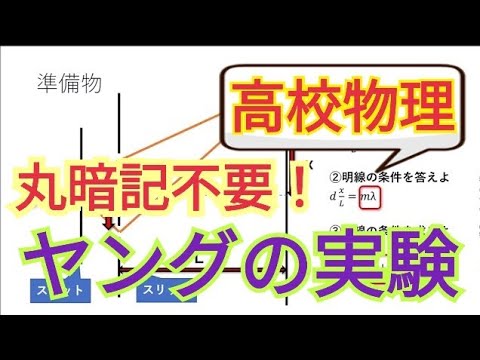 回折について詳しく解説