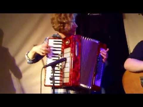 Stara Kuźnia - Abordaż