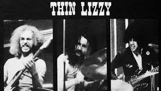 Deconstructing Thin Lizzy - Return Of The Farmer&#39;s Son (Re-Upload)