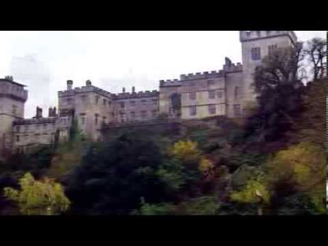 lismore Castle County Waterford Ireland 