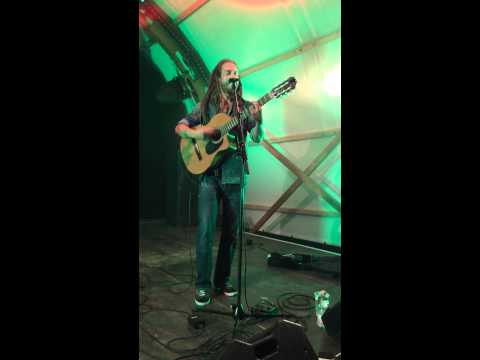 Jahcoustix - Frequency Live Kleinlaut Festival Riniken 24.07.2015