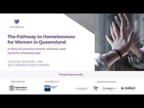 2022 Annual Forum | The Lady Musgrave Trust