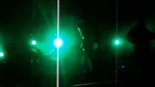 The Butterfly Effect live - Rain