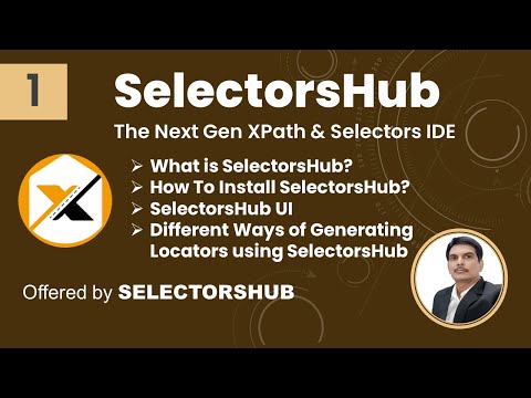 SelectorsHub Tools AutoTestData Generate the Test Data just in 3 steps Free Tool