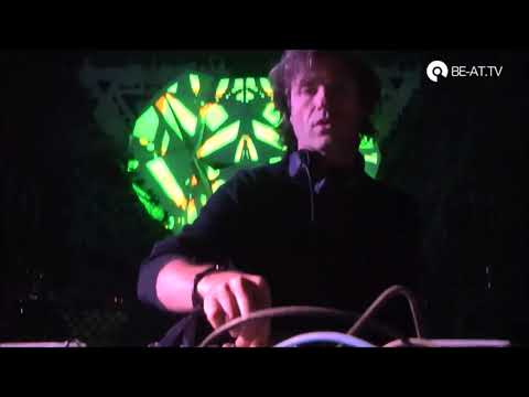 Hernan Cattaneo plays Kamilo Sanclemente - People From The Future @ Rapture Festival, Miami