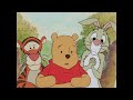 The New Adventures Of Winnie The Pooh S01 Episodes 01 4 5