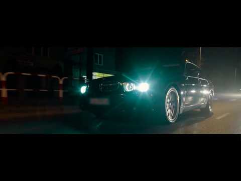 CdoZ feat. Harpi M.U.R - Po 22:22 (Prod. Yung Pyrex)