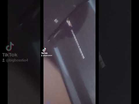 2008 Cadillac STS-V 600hp very rare only 2500 ever released enjoy her scream 😱