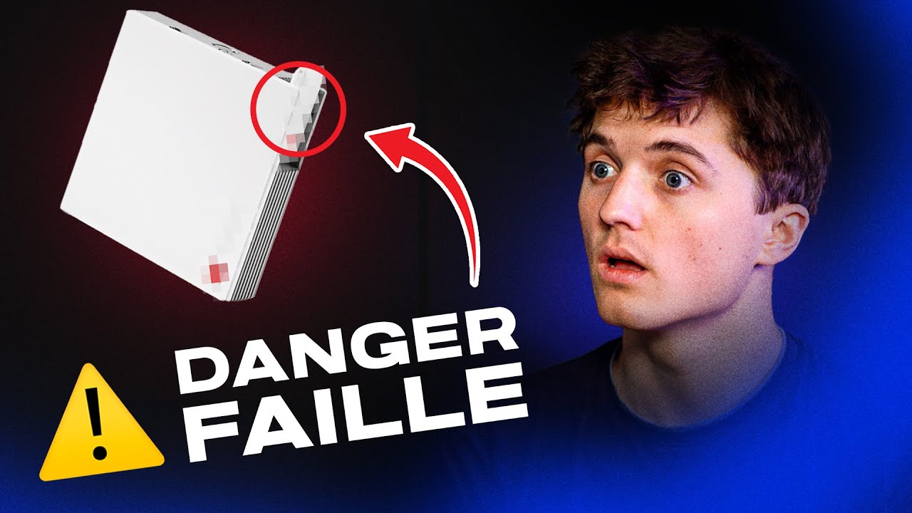 Des millions de français en danger pour ÇA ?!