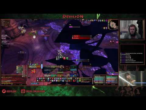 Mythic Trilliax kill