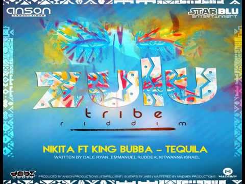 Zulu Tribe Riddim Mix - Threeks (Lyrikal,Mikey,Fadda Fox & Preedy,Nikita & King Bubba,Biggie Irie)