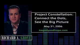 Video: 9/11 Trillions: Follow The Money - Corbett Report