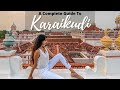 Guide to Karaikudi | Things to do | Offbeat Travel | Chettinad Heritage
