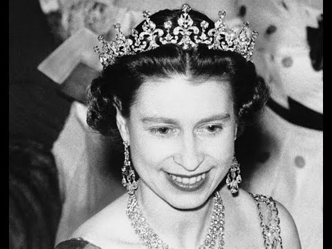 Top 10 Royal Diamond Tiaras