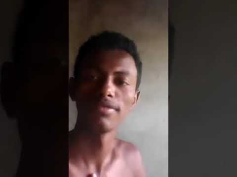 As 8 fases do natal famíliar, 1 - a vizinha fofoqueira