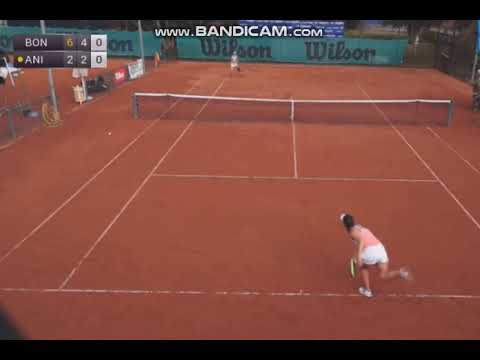 Cemre Anıl. Antalya2017