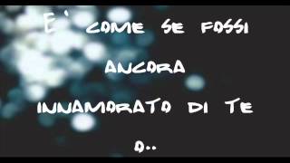 Jason Chen- "solo" sub ita (Traduzione)