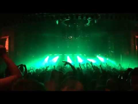 Kaskade vs. Sebastian Ingrosso & Tommy Trash - Eyes Reloaded (XS Nightclub, 06-05-2015)