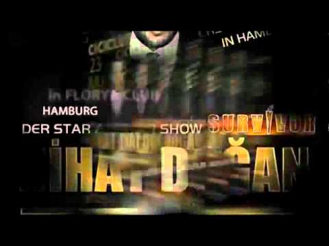 DJ EMR - 23.07.2011 - FLORYA CLUB ( HAMBURG )