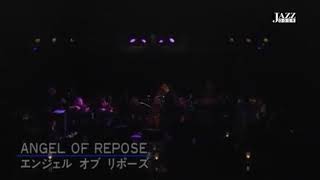 Michael Brecker-Angel of repose-Live in Japan 2004