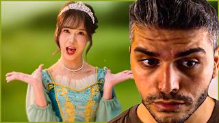 Download lagu [MV] 12 Seconds - JKT48 Team Love REACTION mp3