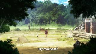 Download lagu Megumin's explosion destroys Chomusuke! mp3