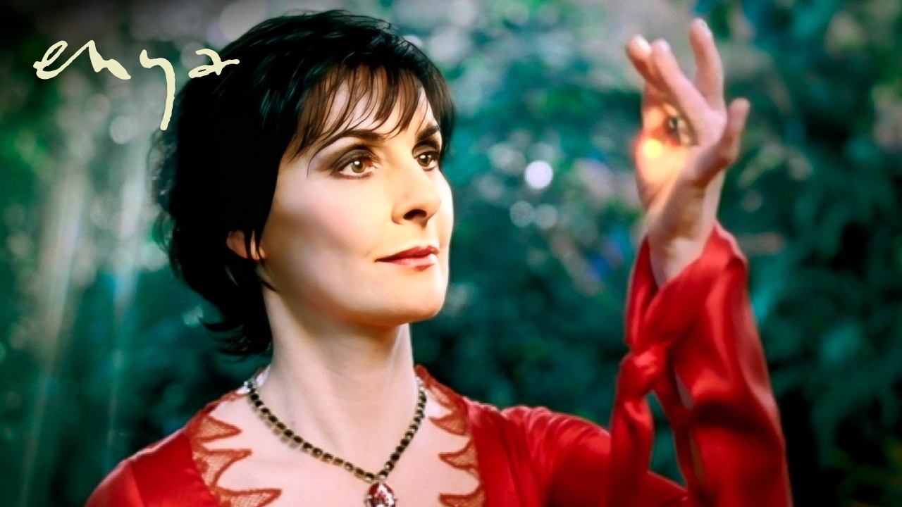 Enya - Amarantine • CIB trailer