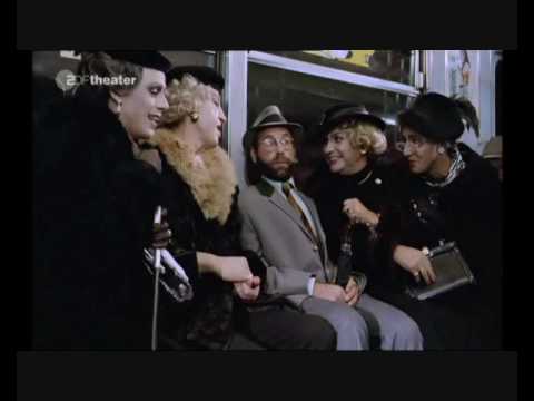 Wilmersdorfer Witwen Linie 1 HQ