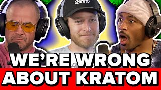 A New Kratom Warning Everyone Needs To Hear