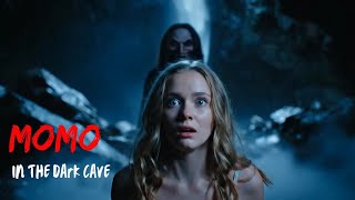 MOMO – The Dark Cave Horror Story | Scariest Short Horror Film 2025