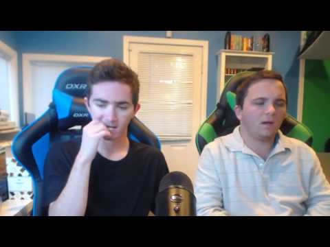 Lombard Bros. Talk Show! - Episode 27