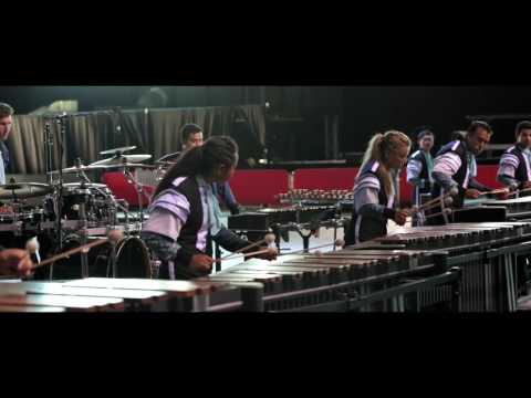 2016 System Blue Performers Showcase-  Blue Devils Percussion Ensemble