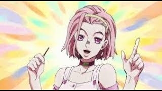 Download lagu Every JoJo opening but there are ACTUALLY no male characters mp3