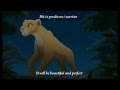 The Lion King 2 - Love Will Find a Way (Croatian ...