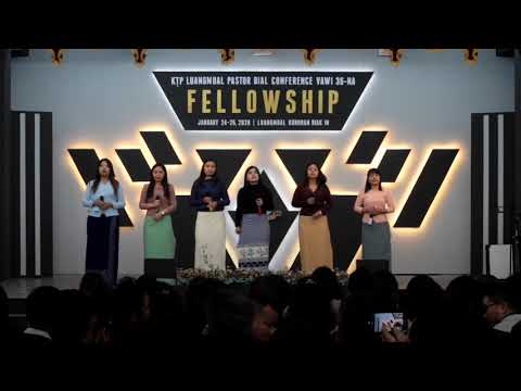 Female voice - Luangmual Branch KTP