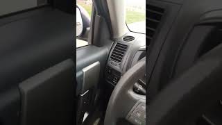 Download lagu Daihatsu Terios 1.5 105hp Awd 0-100 acceleration Rev Limiter mp3