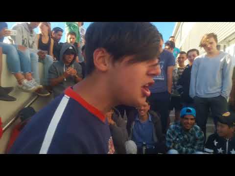 CORVUS vs DEKEL - 4TOS - (FECHA ESPECIAL)