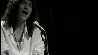 You're the only・・・小野正利